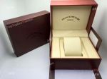 Franck Muller Replica Watch Boxes - Red Leather Watch Box